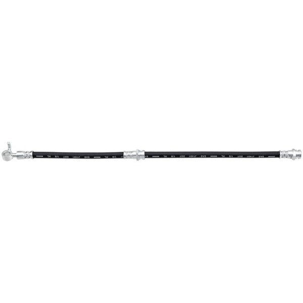 Brake hose front right ABS for MAZDA CX-5