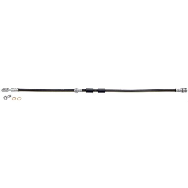 Bremsschlauch vorne A.B.S. für AUDI A3 Allstreet