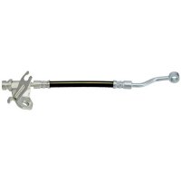 Brake hose rear left outside ABS for i20 I
