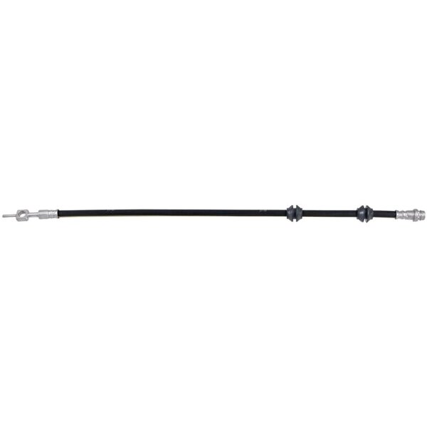 Bremsschlauch hinten A.B.S. für LAND ROVER FREELANDER 2