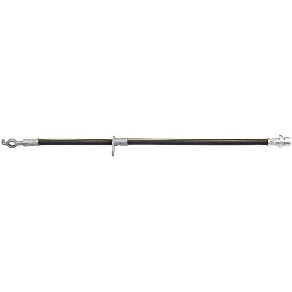 Bremsschlauch vorne rechts A.B.S. für TOYOTA LAND CRUISER 200