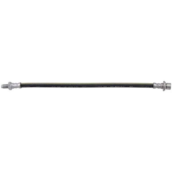Bremsschlauch hinten mitte A.B.S. für TOYOTA LAND CRUISER 100