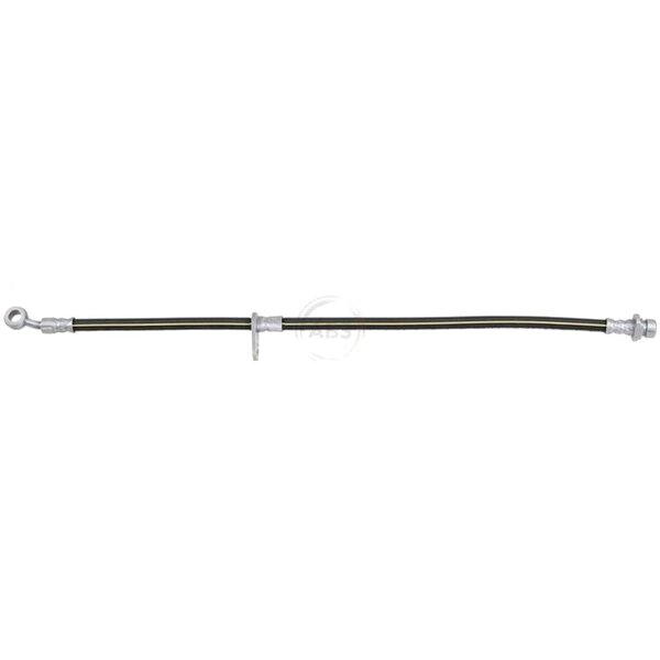Bremsschlauch vorne links A.B.S. für HONDA ACCORD VIII