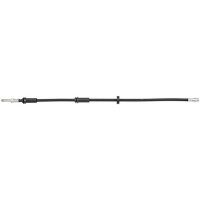 Bremsschlauch vorne A.B.S. für AUDI A6 C7