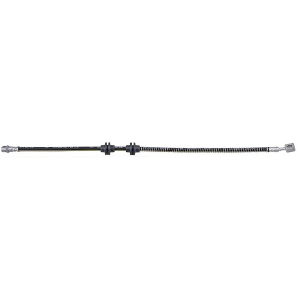 Bremsschlauch vorne rechts A.B.S. für OPEL ASTRA J GTC 1.4