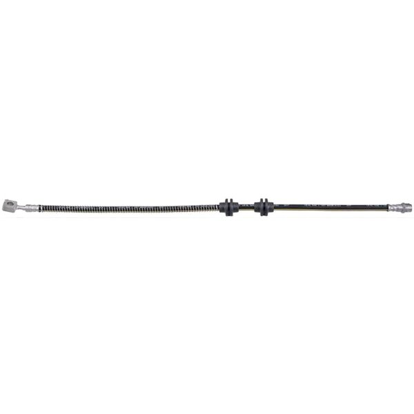 Bremsschlauch vorne links A.B.S. für OPEL ASTRA J GTC 1.4