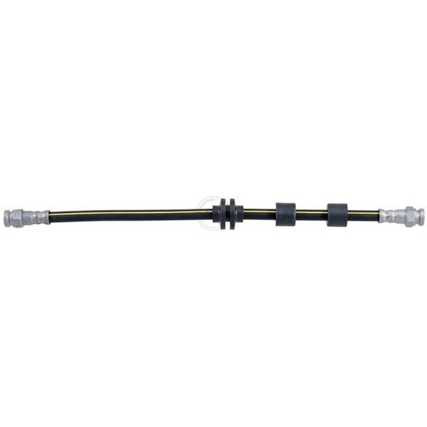 Bremsschlauch hinten A.B.S. für OPEL ADAM