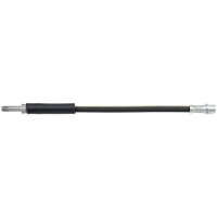 Bremsschlauch 340 mm INN M10x1.0 OUT M10x1.0 mm A.B.S....