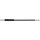 Bremsschlauch 340 mm INN M10x1.0 OUT M10x1.0 mm A.B.S. für u.a. MERCEDES-BENZ SLK