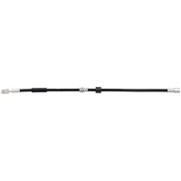 Brake hose front ABS for AUDI A1