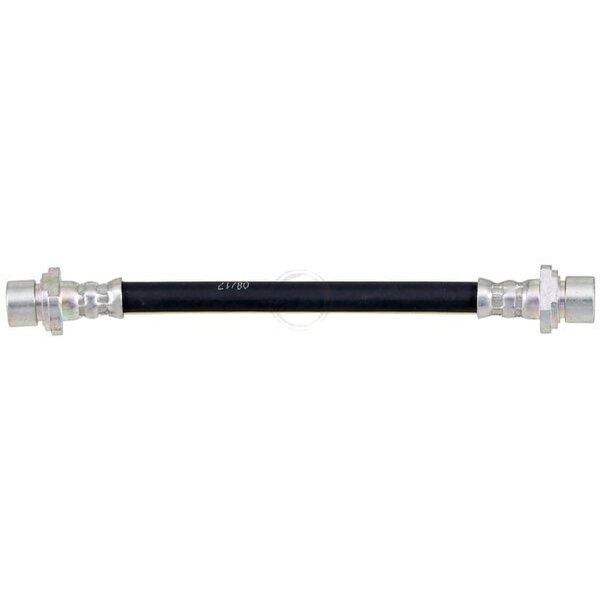 Bremsschlauch hinten A.B.S. für DAIHATSU CUORE VII