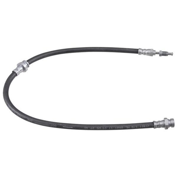 Bremsschlauch hinten links A.B.S. für NISSAN CABSTAR