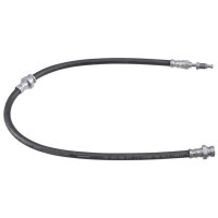 Brake hose rear left ABS for NISSAN CABSTAR