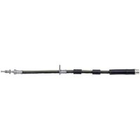 Brake hose rear left ABS for FORD FIESTA VI