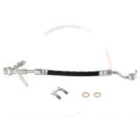 Brake hose rear right outside ABS for ix20