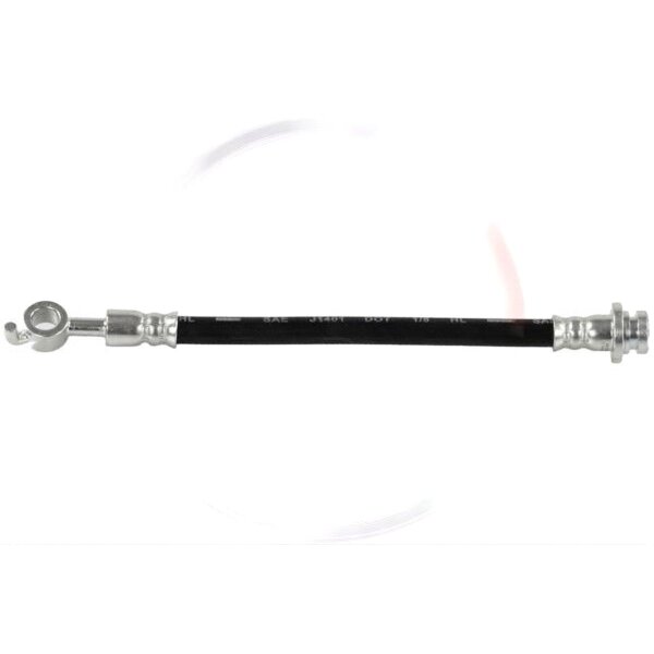 Bremsschlauch hinten links A.B.S. für NISSAN PULSAR Schrägheck