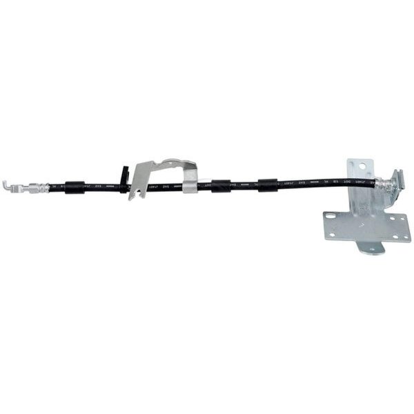 Brake hose 500 mm BANJO 10.0 mm INN M10x1.0 A.B.S. for FORD MONDEO and others