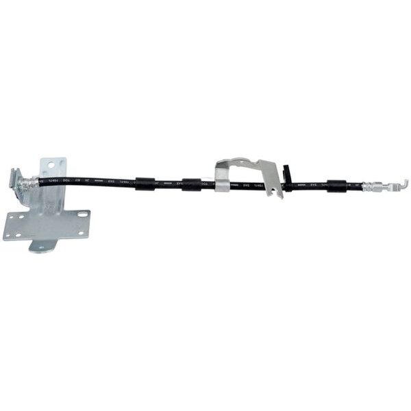 Brake hose 500 mm BANJO 10.0 mm INN M10x1.0 A.B.S. for FORD MONDEO and others