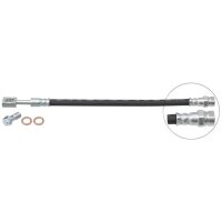 Bremsschlauch hinten A.B.S. für AUDI A4 B9