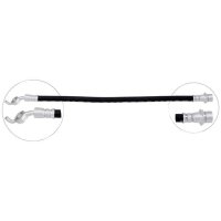 Bremsschlauch hinten A.B.S. für LEXUS IS II