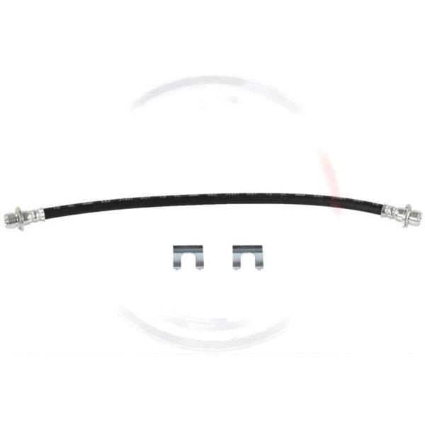 Bremsschlauch hinten links A.B.S. für TOYOTA HILUX VIII Pick-up