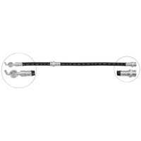 Bremsschlauch A.B.S. für FORD RANGER