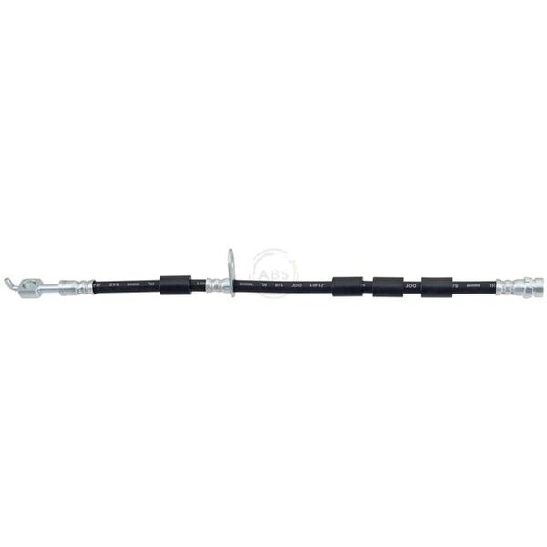 Bremsschlauch vorne links A.B.S. für FORD B-MAX