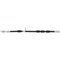 Brake hose front left ABS for FORD B-MAX