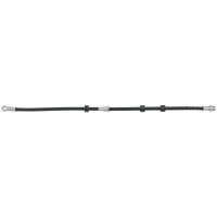 Bremsschlauch vorne links A.B.S. für CITROËN C4...