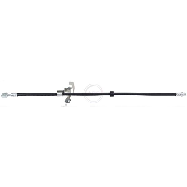 Bremsschlauch hinten links außen A.B.S. für CHEVROLET CRUZE