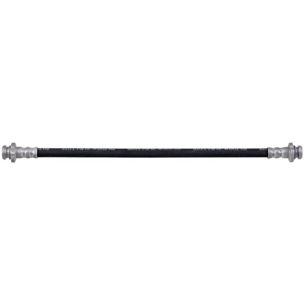 Bremsschlauch hinten links A.B.S. für NISSAN ALMERA II Hatchback