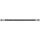 Bremsschlauch hinten links A.B.S. für NISSAN ALMERA II Hatchback