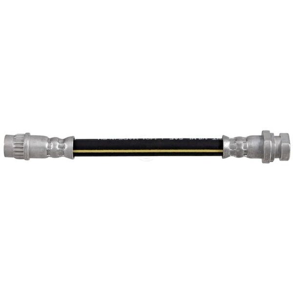 Bremsschlauch hinten links innen A.B.S. für RENAULT MEGANE III Schrägheck