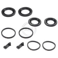 Repair kit brake caliper front ABS for ALFA ROMEO 147