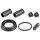 Repair kit brake calliper Ø 42 mm A.B.S. for MERCEDES-BENZ E-CLASS and others