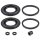 Repair kit brake calliper Ø 35 mm A.B.S. for MERCEDES-BENZ C-CLASS and others
