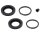 Repair kit brake calliper Ø 35 mm A.B.S. for OPEL VECTRA and others