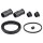 Repair kit brake calliper Ø 60 mm A.B.S. for FORD MAVERICK and others