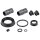 Repair kit brake calliper Ø 40 mm A.B.S. for OPEL VECTRA and others