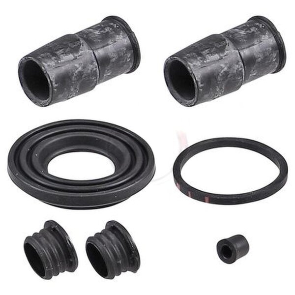 Reparatursatz Bremssattel hinten A.B.S. für DAIMLER DAIMLER XJ
