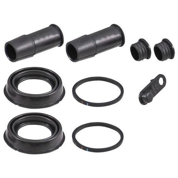 Reparatursatz Bremssattel vorne A.B.S. für AUDI A6 Allroad C7