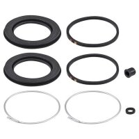 Repair kit brake caliper front ABS for FORD CAPRI I