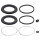 Repair kit brake calliper Ø 54 mm A.B.S. for FORD TAUNUS and others