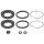 Repair kit brake calliper Ø 35 mm A.B.S. for MERCEDES-BENZ 190 and others