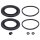 Repair kit brake calliper Ø 57 mm A.B.S. for MERCEDES-BENZ S-CLASS and others