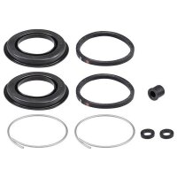 Repair kit brake caliper rear ABS for MERCEDES 123 sedan
