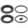 Repair kit brake calliper Ø 42 mm A.B.S. for MERCEDES-BENZ 123 and others