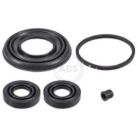 Repair kit brake caliper front ABS for OPEL ASCONA C