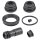 Repair kit brake calliper Ø 45 mm A.B.S. for CITROËN AX and others