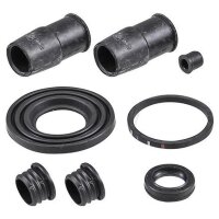 Repair kit brake caliper rear ABS for BMW 3